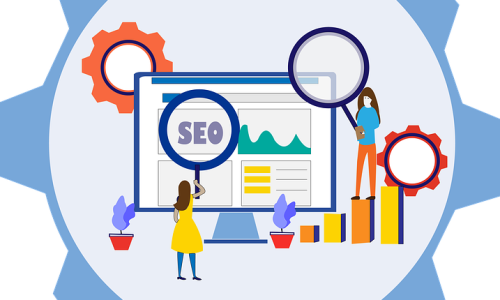 seo